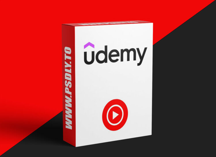 Udemy – YouTube Marketing and Niche Marketing Strategy for Beginners 1 YouTube Marketing and Niche Marketing Strategy for Beginners