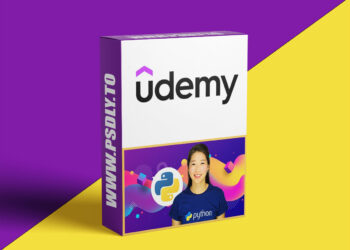 100 Days of Code: The Complete Python Pro Bootcamp