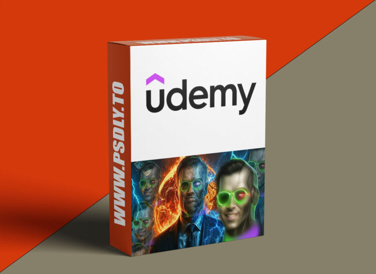 Udemy – AI Entrepreneur MBA: Create, Automate, Monetize & Scale Fast 1 AI Entrepreneur MBA: Create, Automate, Monetize & Scale Fast