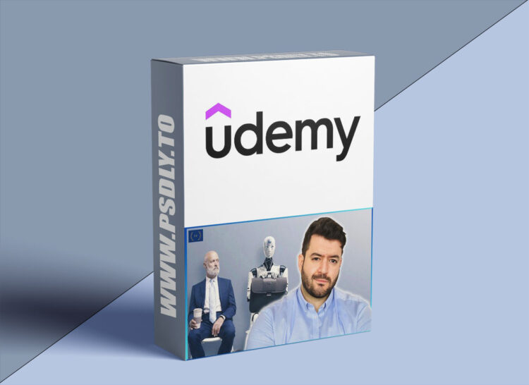 Udemy – AI Primer for All Employees In 30 Minutes (AI Fast-Track) 1 AI Primer for All Employees In 30 Minutes (AI Fast-Track)