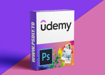 Adobe Photoshop Masterclass: Beginner to Pro Photo Editor