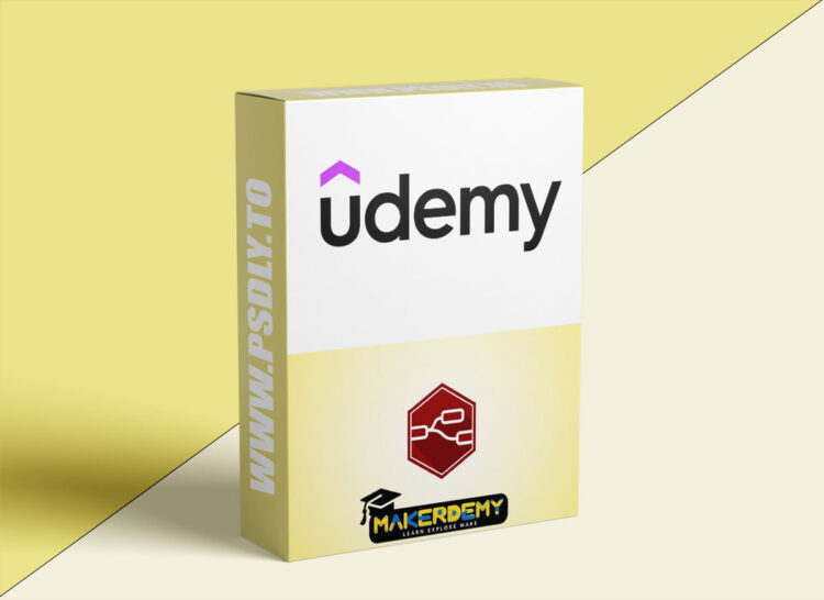 Udemy – Advanced Node-RED 1 Advanced Node-RED