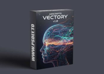 Aescripts - Vectory v1.0