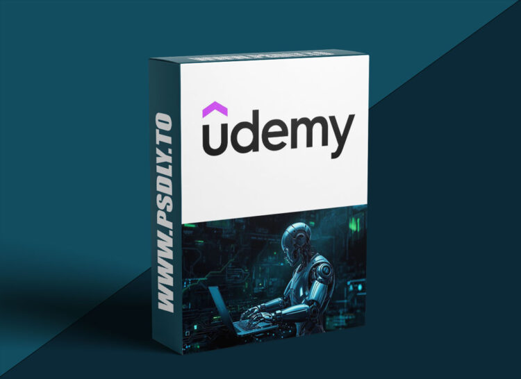 Udemy – Agentic AI From Foundations to Enterprise-Grade Systems 1 Agentic AI From Foundations to Enterprise-Grade Systems