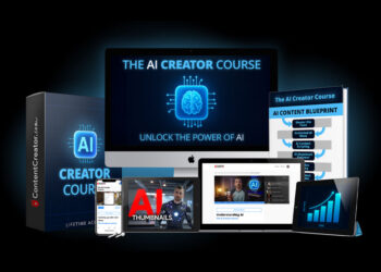 Anthony Gallo – The Ai Creator Course Update 1