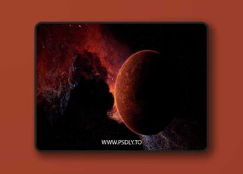 Arghanion's Cosmic Forge - Animated Nebula Skyboxes - Volume 1 (5.1 – 5.6)