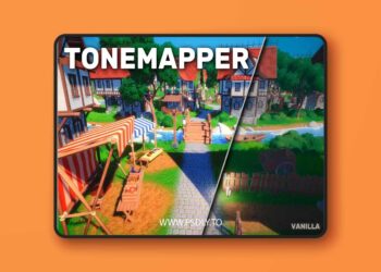 Artistic: Tonemapper v2.3.0