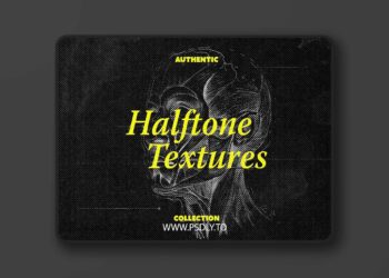Authentic Textures Collection