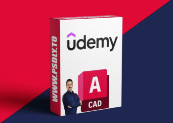 AutoCAD Mastery course with industry Expert Navid