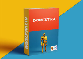 Automate your Blender production with Windsurf