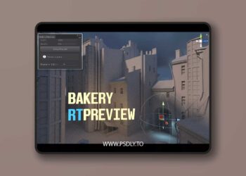 Bakery Real-Time Preview v1.197