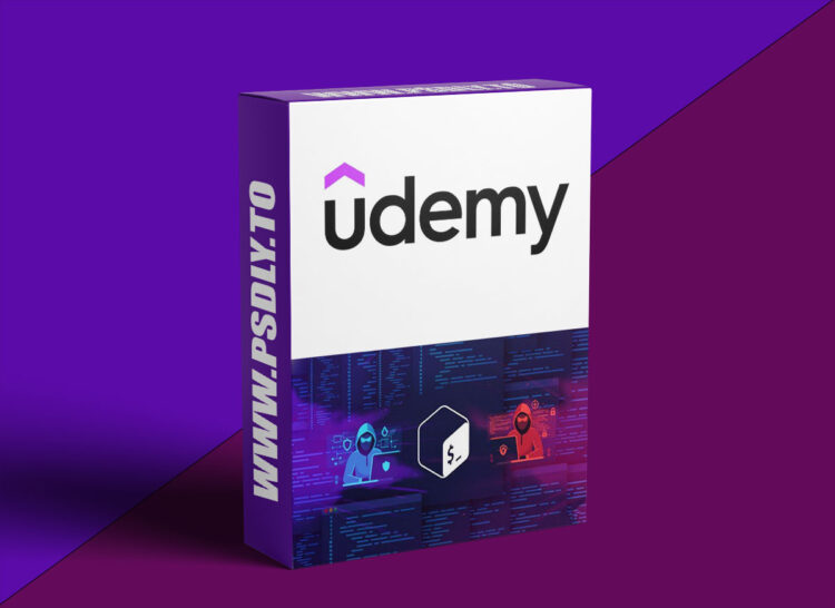 Udemy – Bash Scripting for Ethical Hacking:Linux Security & Sysadmin 1 Bash Scripting for Ethical Hacking:Linux Security & Sysadmin