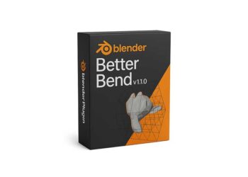 Better Bend v1.1.0
