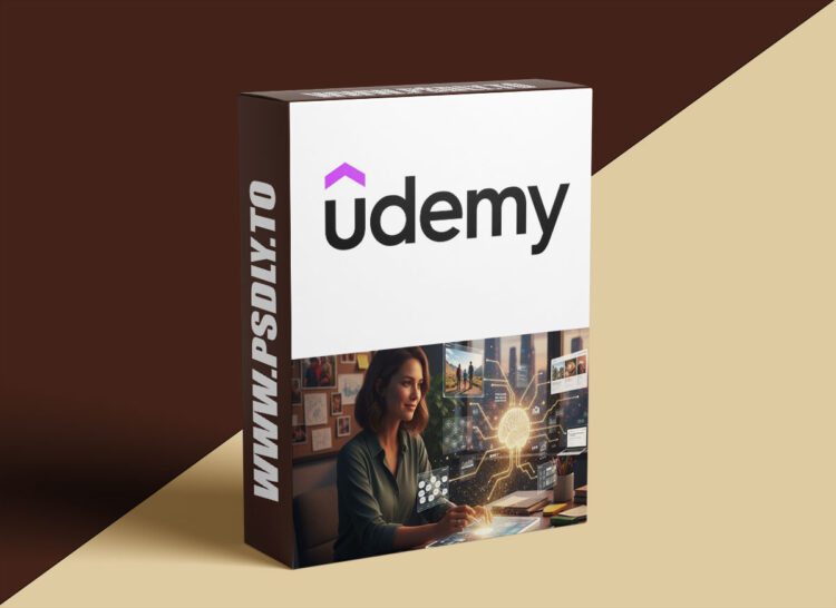 Udemy – Brand Management with Generative AI 1 Brand Management with Generative AI