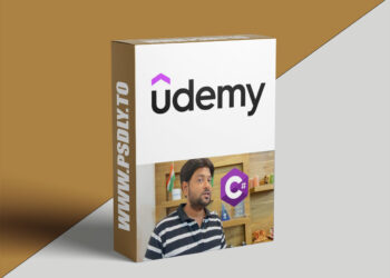 C# The Complete Guide From beginner to advanced. Scratch