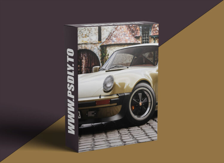 CAVE Academy - Real-Time Automotive Rendering 1001 1 CAVE Academy - Real-Time Automotive Rendering 1001