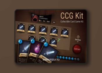 CCG Kit v2.9.0