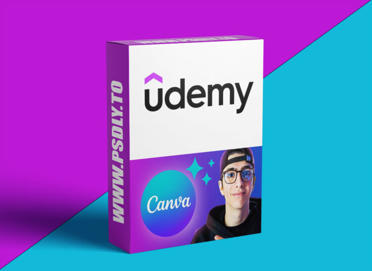 Udemy – Canva AI: Create a Brand with Artificial Intelligence 1 Canva AI: Create a Brand with Artificial Intelligence