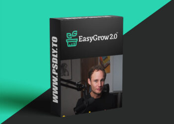 Charlie Morgan – Easygrow 2.0
