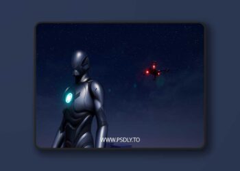 Combat Drone (4.27 and 5.0 – 5.6)