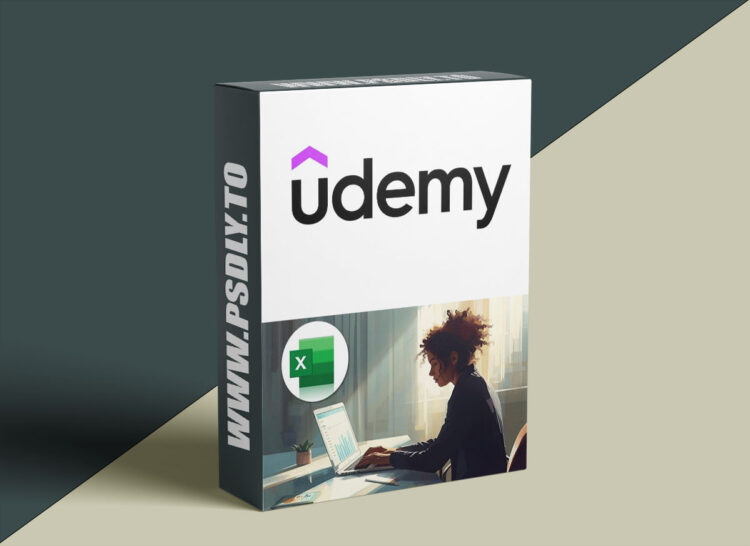 Udemy – Complete MS Excel Training from ZERO to HERO with CHAT GPT 1 Complete MS Excel Training from ZERO to HERO with CHAT GPT