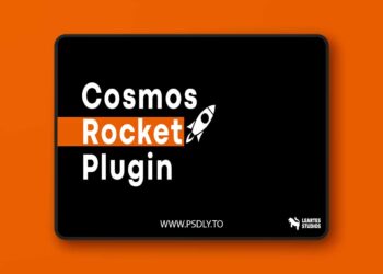 Cosmos Rocket Plugin (Drag and Drop to Unreal Engine Plugin) v1.02 (5.0-5.4)