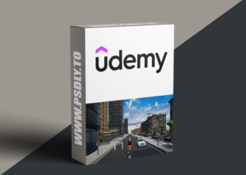 Create a 3D Endless Runner Game in Unity From Scratch