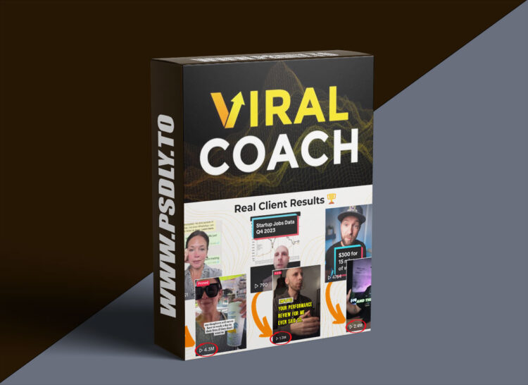 Daniel Iles – Viral Coach 1 Daniel Iles – Viral Coach