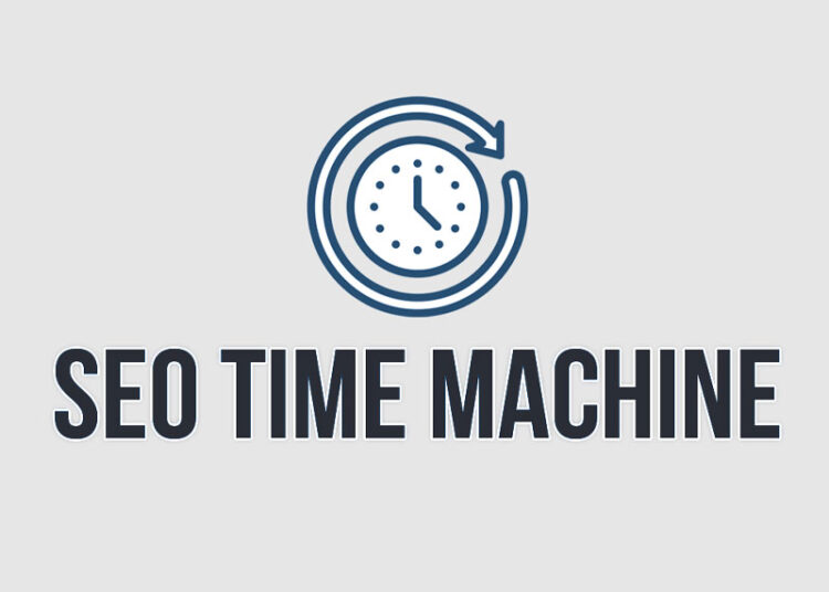 Derek Pierce – SEO Time Machine with AI + Update 1 1 Derek Pierce – SEO Time Machine with AI + Update 1