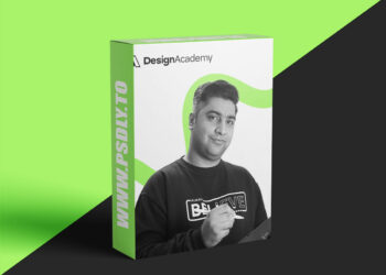 Design Academy - Logo Design Mega Course