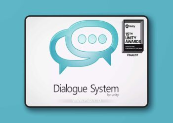 Dialogue System for Unity v2.2.60