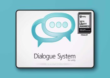 Dialogue System for Unity v2.2.61