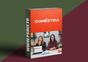 Domestika - Printed Product Design for Visual Brand Identity