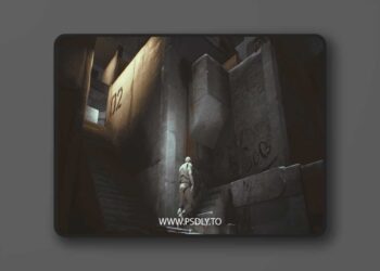 Easy Urban Concrete Kit (5.1+)