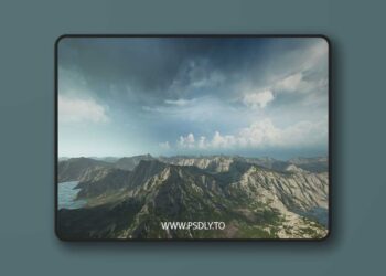 Elite Landscapes Coastal Ruins (4.20+)