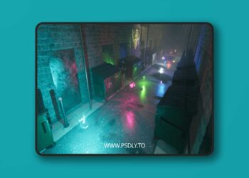 Ethereal Tentacle FX (4.27+)