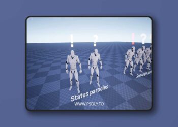 Expressive Head VFX (4.26 – 4.27 and 5.0 – 5.7)