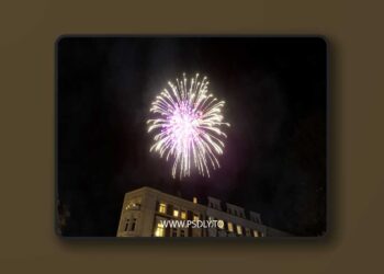 Fireworks With Sounds (4.27 and 5.0 – 5.6)