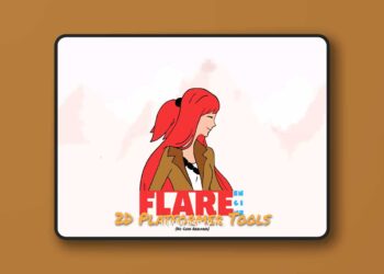 Flare Engine - 2D Tools v1.8.3