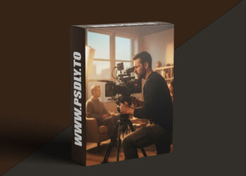 Fred Trevino - Cinematography: Creating a Cinematic Interview