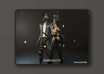 G2: Cyborg Characters 02 (4.25 – 4.27 and 5.0 – 5.6)