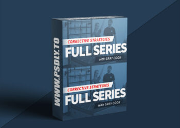 Gray Cook – Corrective Strategies Bundle
