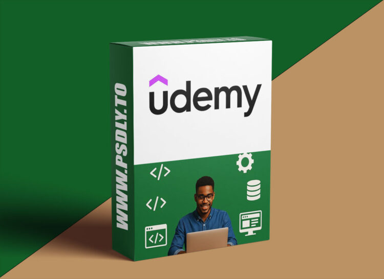 Udemy – HTML Mastery: Build and Style Stunning Websites from Scratch 1 HTML Mastery: Build and Style Stunning Websites from Scratch