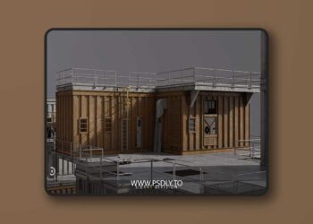 Industrial Infrastructure and Modular Corridors (5.3 – 5.6)