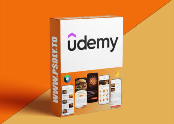 Jetpack Compose Food Delivery App — Kotlin MVVM + Firebase