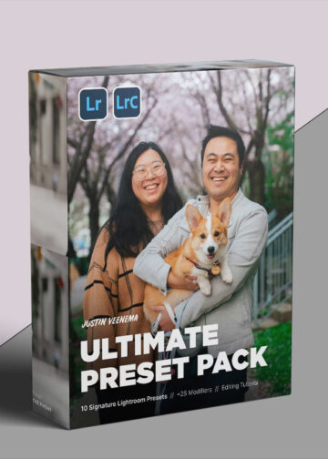 Psdly - Download Free Premium Graphics Design Elements & Web Theme 72 Justin Veenema – ULTIMATE PRESET BUNDLE