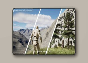 Landscaping v7.22 (5.5)
