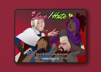 Love/Hate v1.10.61