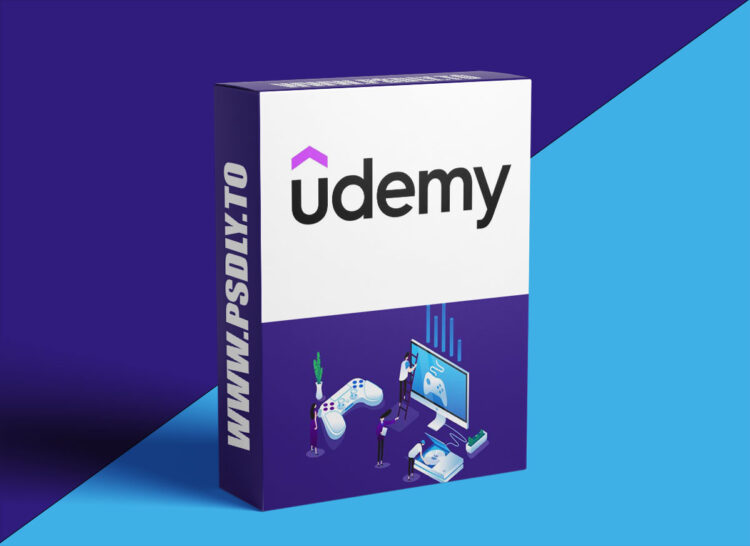 Udemy – Make 5 Stunning Awesome Games in C++ using SDL2 Library 1 Make 5 Stunning Awesome Games in C++ using SDL2 Library