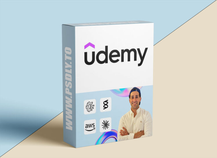 Udemy – Mastering Generative AI From Neural Networks to Multi-Agents 1 Mastering Generative AI From Neural Networks to Multi-Agents